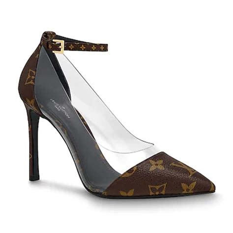 louis vuitton heels price|40.0 All Shoes Shoes .